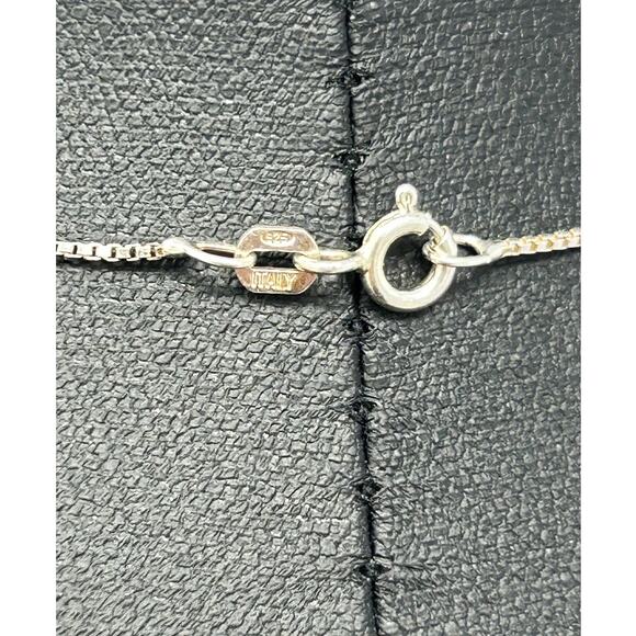 Marked 925 Tree of Life Necklace - Picture 8 of 9
